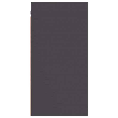 TV ormarići 2 kom sivi 30,5 x 30 x 60 cm konstruirano drvo - Siva 2 60 cm Cijena