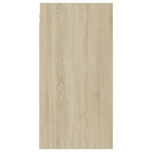 TV ormarić boja hrasta 30,5 x 30 x 60 cm konstruirano drvo - sonoma hrast 1 60 cm Cijena