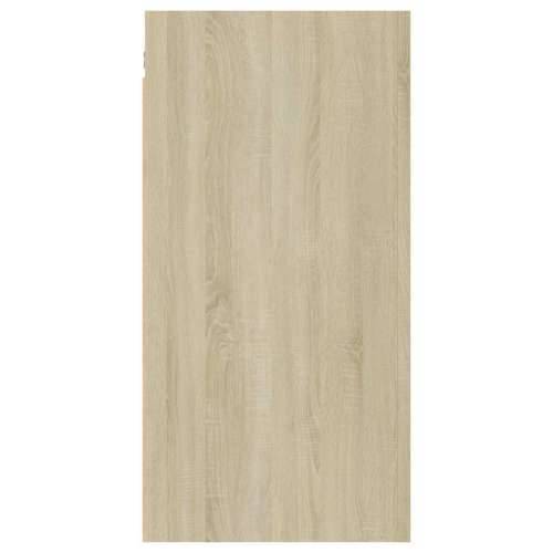 TV ormarić boja hrasta 30,5 x 30 x 60 cm konstruirano drvo - sonoma hrast 1 60 cm Cijena
