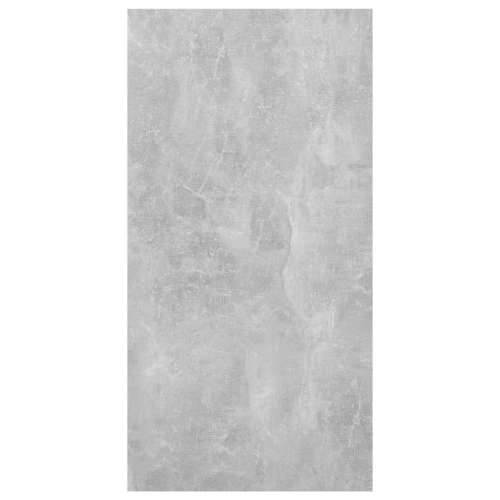TV ormarići 2 kom boja betona 30,5x30x60 cm konstruirano drvo - Beton siva 2 60 cm Cijena