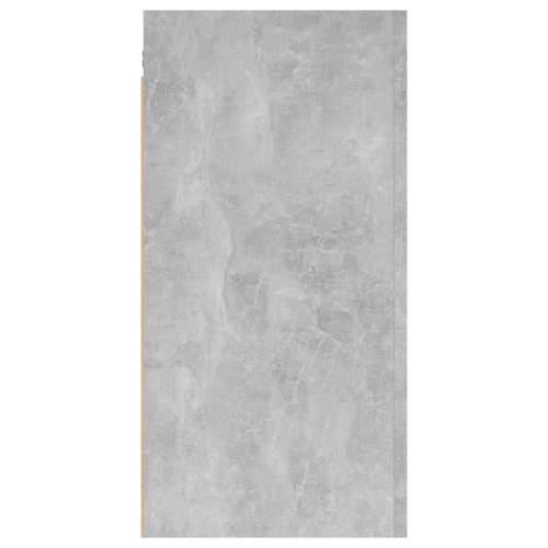 TV ormarići 2 kom boja betona 30,5x30x60 cm konstruirano drvo - Beton siva 2 60 cm Cijena