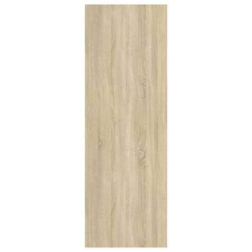 TV ormarić boja hrasta 30,5 x 30 x 90 cm od konstruiranog drva - sonoma hrast 1 90 cm Cijena