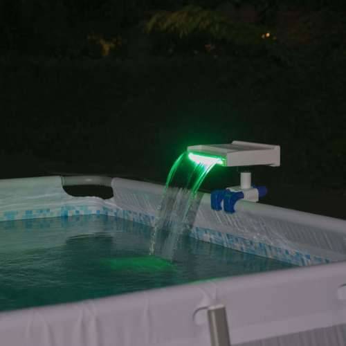Bestway Flowclear umirujući LED vodopad Cijena