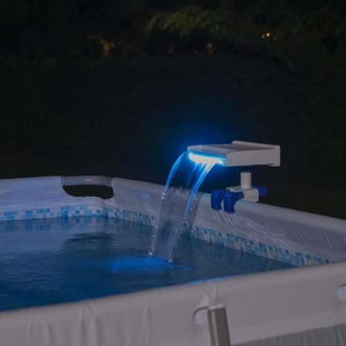 Bestway Flowclear umirujući LED vodopad Cijena