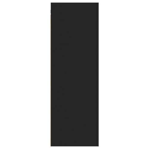 TV ormarići 2 kom crni 30,5 x 30 x 90 cm konstruirano drvo Crna 2 90 cm Cijena