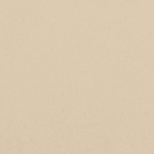 Jastuci za vrtne stolice 6 kom bež 40x40x4 cm od tkanine - Bež 40 x 40 x 3 cm 6 Cijena