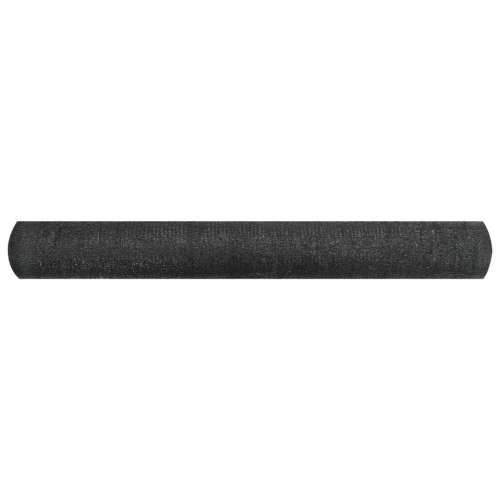 Mreža za privatnost crna 1,8 x 10 m HDPE 150 g/m²  - Crna 1.8 x 10 m (150 g) 1 Cijena