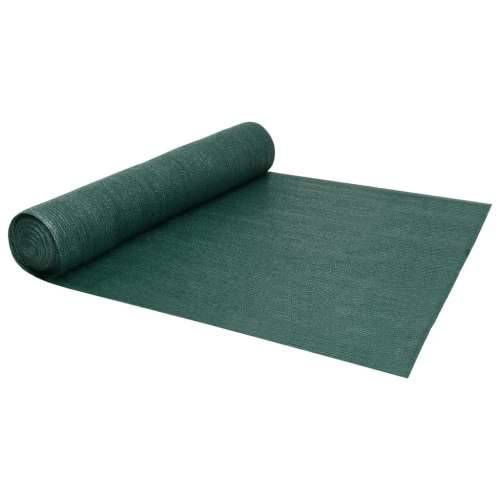 Mreža za privatnost zelena 2 x 25 m HDPE 195 g/m²  - Zelena 2 x 25 m (195 g) 1 Cijena