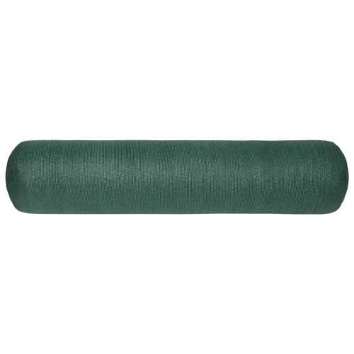 Mreža za privatnost zelena 2 x 25 m HDPE 195 g/m²  - Zelena 2 x 25 m (195 g) 1 Cijena