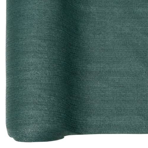 Mreža za privatnost zelena 2 x 25 m HDPE 195 g/m²  - Zelena 2 x 25 m (195 g) 1 Cijena