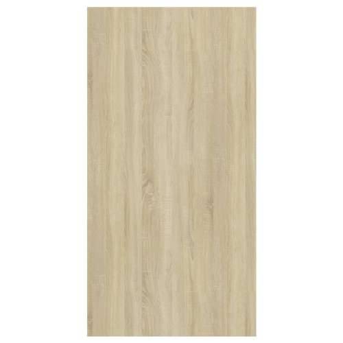 Zidni TV ormarić boja hrasta 37 x 37 x 72 cm konstruirano drvo - sonoma hrast 1 72 cm Cijena