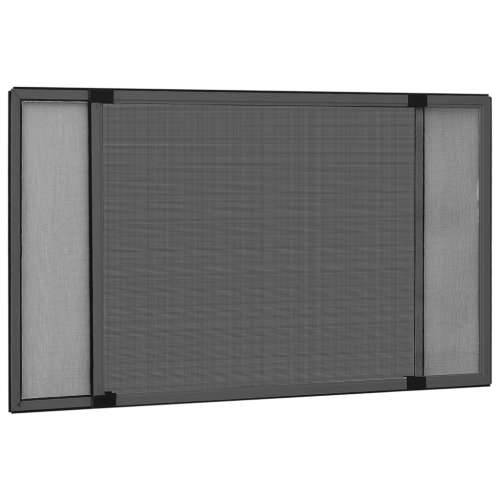 Proširivi zaslon protiv insekata antracit (100 - 193) x 75 cm - Antracit 193 x 75 cm Cijena