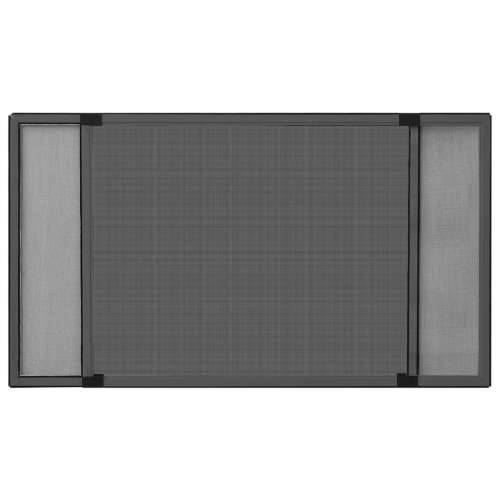 Proširivi zaslon protiv insekata antracit (100 - 193) x 75 cm - Antracit 193 x 75 cm Cijena