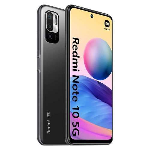 Xiaomi Redmi Note 10 5G 4/128GB Dual SIM sivi Cijena