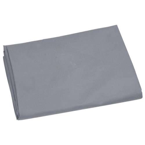 Obloga za vrtna kolica tamnosiva 81 x 41 x 21 cm od tkanine - Tamno siva 81 x 41 x 21 cm 1 Cijena