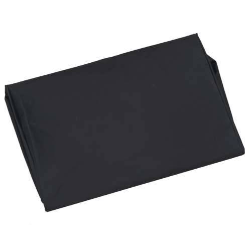 Obloga za vrtna kolica crna 81 x 41 x 21 cm od tkanine - Crna 81 x 41 x 21 cm 1 Cijena