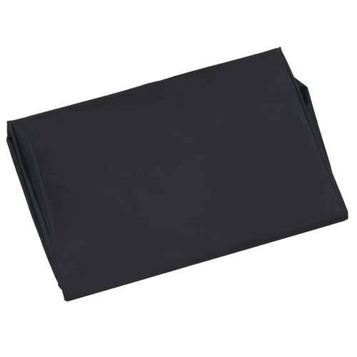 Obloga za vrtna kolica crna 81 x 41 x 40 cm od tkanine - Crna 81 x 41 x 40 cm 1 Cijena