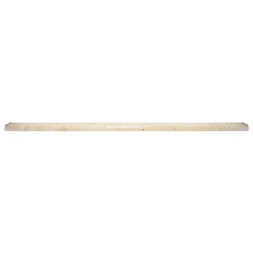 Stolna ploča krem Ø 60 x 2,5 cm mramorna - Krema Ø 60 x 2.5 cm 1 Cijena