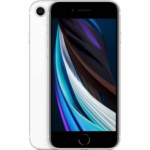 Apple iPhone SE 2 (2020.) 64GB bijeli - ODMAH DOSTUPAN Cijena