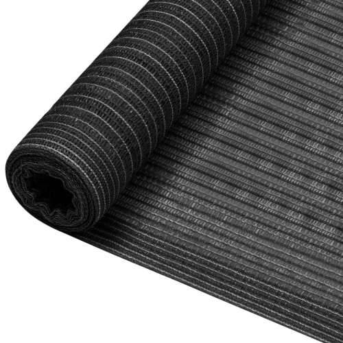 Mreža za privatnost antracit 1,5 x 50 m HDPE 75 g/m² - Antracit 1.5 x 50 m (75 g) 1 Cijena