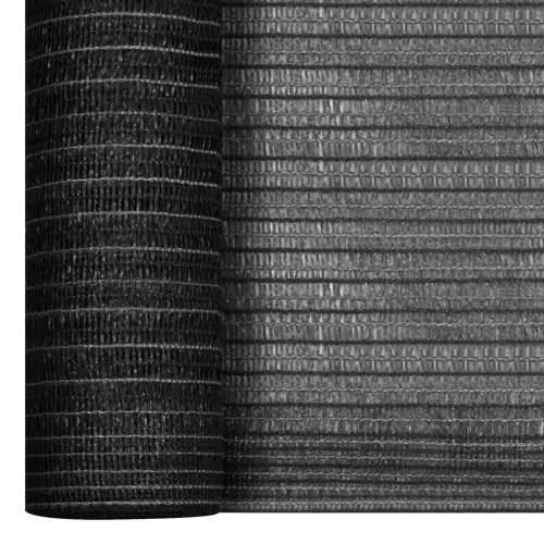 Mreža za privatnost antracit 1,5 x 50 m HDPE 75 g/m² - Antracit 1.5 x 50 m (75 g) 1 Cijena
