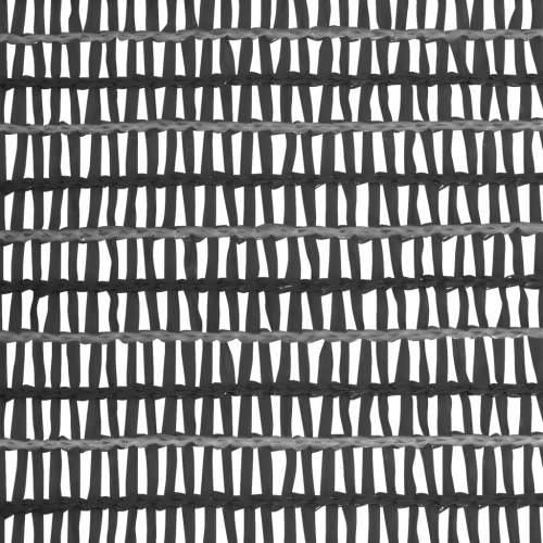 Mreža za privatnost antracit 1,5 x 50 m HDPE 75 g/m² - Antracit 1.5 x 50 m (75 g) 1 Cijena