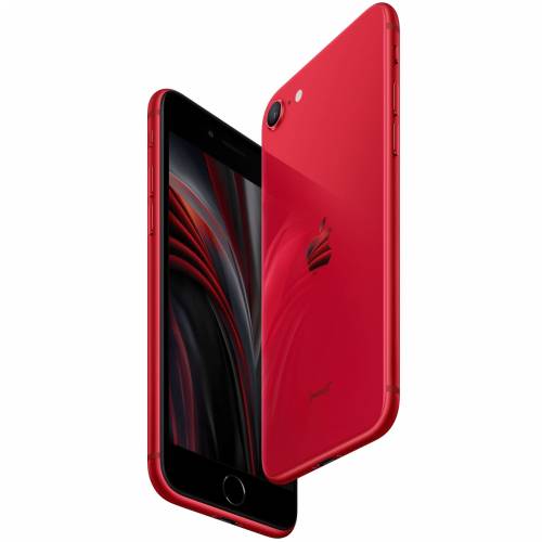 Apple iPhone SE 4G 64GB crveni (2020) - ODMAH DOSTUPNO Cijena
