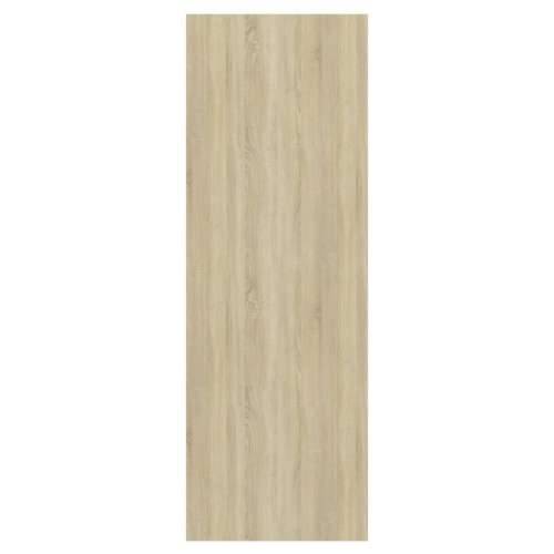 Zidni TV ormarić boja hrasta 37 x 37 x 107 cm konstruirano drvo - sonoma hrast 1 107 cm Cijena