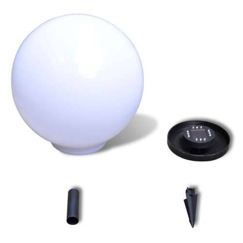 Vanjska svjetiljka za stazu LED 40 cm sa šiljkom za tlo Cijena