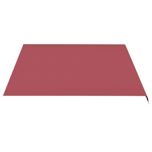 Zamjenska tkanina za tendu bordo 4,5 x 3,5 m Cijena