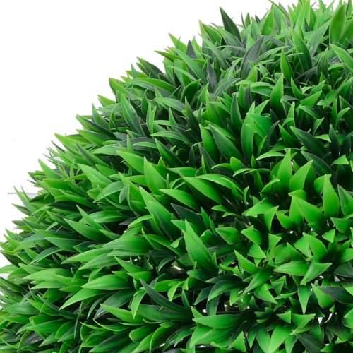 Kugle od umjetnog šimšira 2 kom 55 cm - 55 cm 1 Cijena