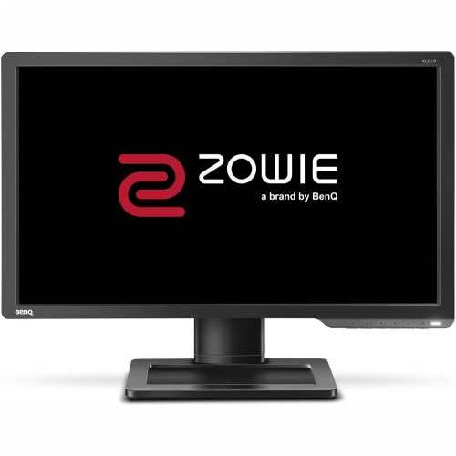 BenQ ZOWIE XL2411P Gaming monitor 144 HZ, 1ms,TN,DVI, HDMI, DP- monitor - ODMAH DOSTUPNO Cijena