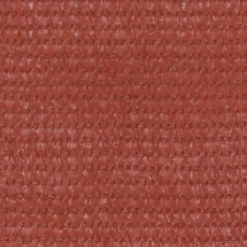 Balkonski zastor terakota 75 x 300 cm HDPE - Terakota 75 x 300 cm Cijena