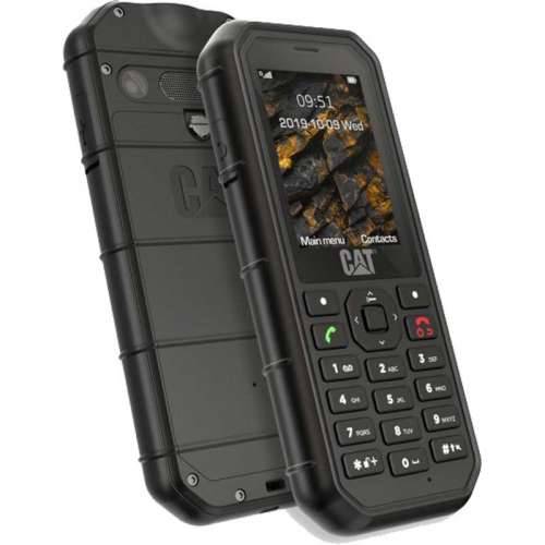 Caterpillar Cat B26 Dual-SIM otporan mobitel - ODMAH DOSTUPAN Cijena