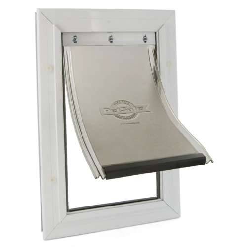 PetSafe Vratašca za kućne ljubimce 600 aluminijska < 7 kg 5013 Cijena