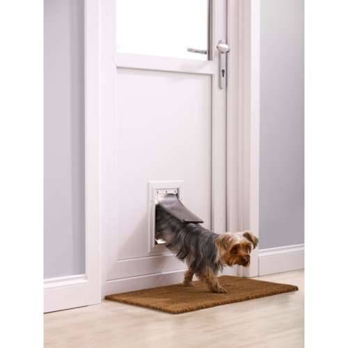 PetSafe Vratašca za kućne ljubimce 600 aluminijska < 7 kg 5013 Cijena