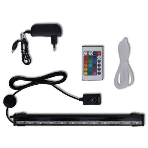 LED Potopna Bubble lampa za akvarijum RGB 32 cm Cijena