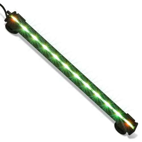 LED Potopna Bubble lampa za akvarijum RGB 32 cm Cijena