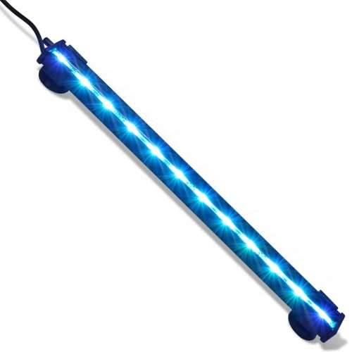 LED Potopna Bubble lampa za akvarijum RGB 32 cm Cijena