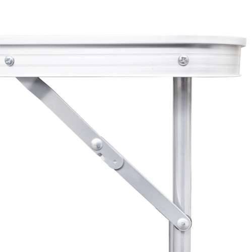 Sklopivi stol za kampiranje prilagodive visine metalni okvir Cijena