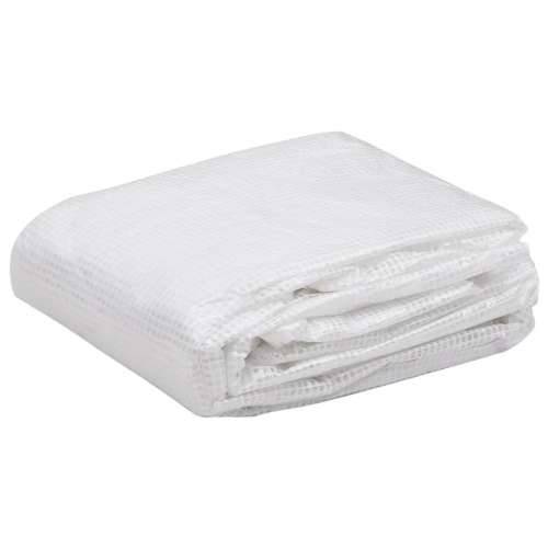 Zamjenski pokrov za plastenik (36 m²) 3 x 12 x 2 m prozirni - Transparentan 300 x 1200 x 200 m 1 Cijena