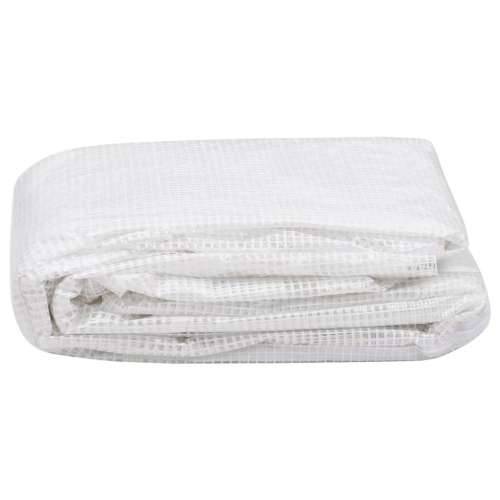 Zamjenski pokrov za plastenik (36 m²) 3 x 12 x 2 m prozirni - Transparentan 300 x 1200 x 200 m 1 Cijena