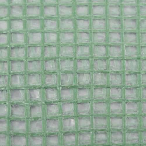 Zamjenski pokrov za plastenik (6 m²) 200 x 300 x 200 cm zeleni Cijena