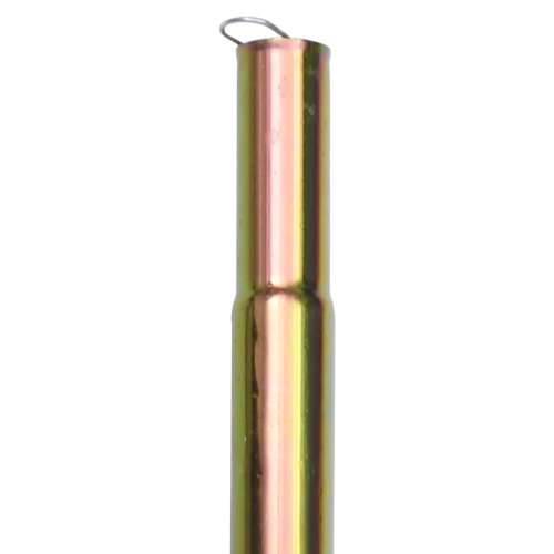 Teleskopska šipka za šator duljine 170 - 255 cm pocinčani čelik - 1 Cijena