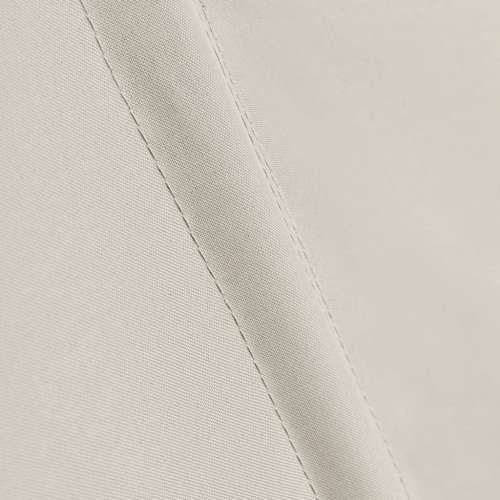 Sklopiva bočna tenda krem 160 x 240 cm - Krema 160 x 240 cm Cijena