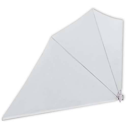 Sklopiva bočna tenda krem 160 x 240 cm - Krema 160 x 240 cm Cijena