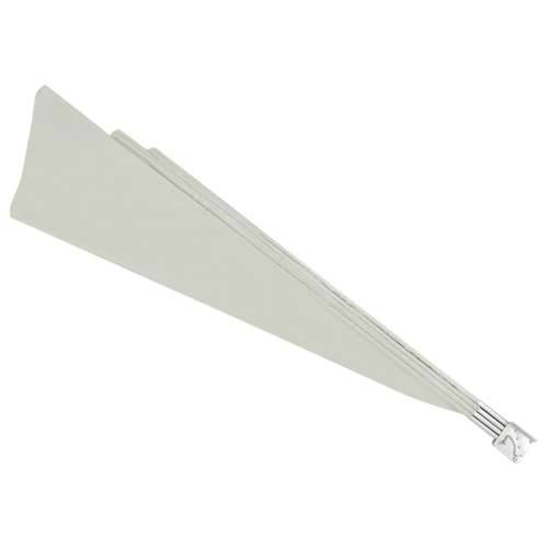 Sklopiva bočna tenda krem 160 x 240 cm - Krema 160 x 240 cm Cijena