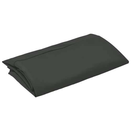 Zamjenska tkanina za konzolni suncobran 350 cm antracit - Antracit 350 cm 1 Cijena