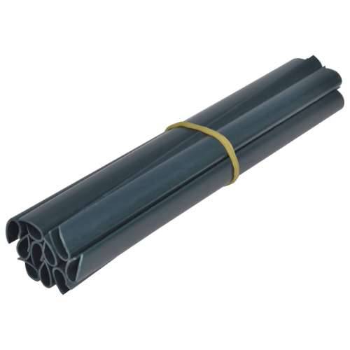 Vrtna pregrada – Vrtni zaslon PVC 70 x 0,19 m zelena - Zelena 70 x 0.19 m 1 Cijena