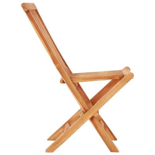 3-dijelni bistro set s kraljevsko plavim jastucima od tikovine - Kraljevski plava 3 Cijena